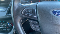 Ford Kuga 1.5 TDCi ST-Line X 5dr 2WD Diesel Estate